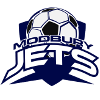 Modbury Jets logo