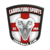 Nữ Caboolture FC logo