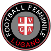 Nữ Fcf Rapid Lugano logo