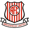 Birkenhead United logo