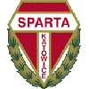 BKS Sparta Katowice logo