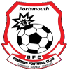 Portsmouth Bombers logo