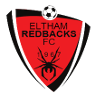 Eltham Redbacks (W) logo