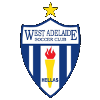 West Adelaide Reserve (W) logo