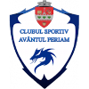 CS Avantul Periam logo