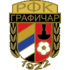 FK Graficar Beograd U19 logo