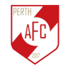 Perth AFC (W) logo