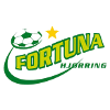 Nữ Fortuna Hjorring logo