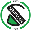 Spartaan20 U21 logo