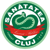 CS Sanatatea Cluj logo