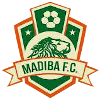 Madiba FC logo