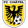 FC Chatel St Denis logo