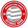 ACS Viitorul Arad logo