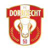 FC Dordrecht U21 logo