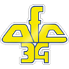 Alkmaarse FC 1934 U21 logo