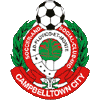 Campbelltown City Reserves (W) logo