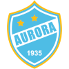 Club Aurora FCF s (W) logo