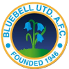 Bluebell United logo