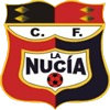 CF La Nucia logo