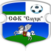 Slutsksakhar Slutsk logo