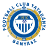 Tatabanya logo