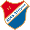 Banik Ostrava B logo