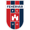 Fehervar Videoton logo