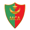 MC Alger U21 logo