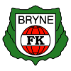 Bryne logo