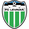 Tallinna FC Levadia II logo