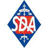 SD Amorebieta logo