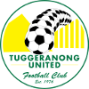 Tuggeranong United logo