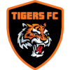 Cooma Tigers logo