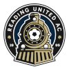 Reading United logo