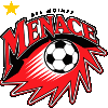 Des Moines Menace logo