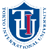 Tokyo International University logo