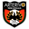 Arterivo Wakayama logo
