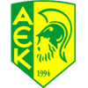 AEK Larnaca logo