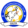 Aduana Stars logo