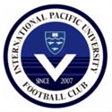 International Pacific University logo
