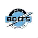 Boston Bolts logo