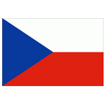 Czech Republic Beach Soccer (W) logo
