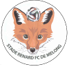 Stade Renard de Melong logo