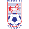 Melipilla logo