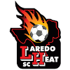 Laredo Heat logo