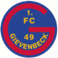 1. FC Gievenbeck logo