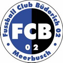 FC Buderich 02 logo