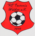 Teutonia Weiden logo