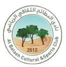 Al Bataeh logo