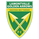 Lamontville Golden Arrows logo